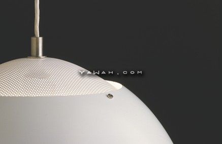 RM Perforation used for lighting